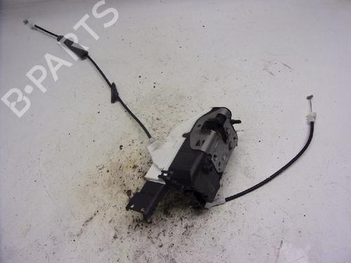 Used Front right lock PEUGEOT 308 SW I (4E_, 4H_) 1.6 HDi (109 hp) 11068237