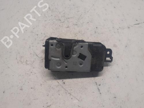 Used Front right lock Front right lock 19726824 19726824
