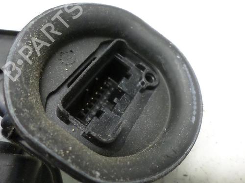 Rear left lock VW GOLF VI (5K1) 1.4 | BP13151431C100 