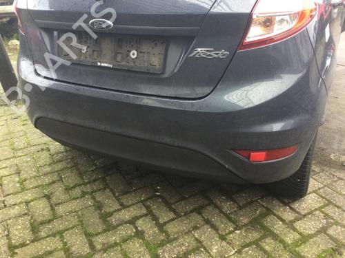 Bagtil kofangere FORD FIESTA VI (CB1, CCN) 1.0 (65 hp) 32035577