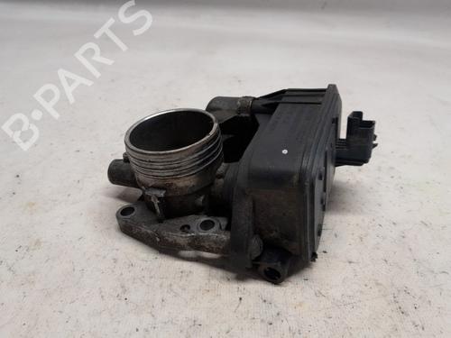 Used Throttle body Throttle body DS DS 3 (SA_) 1.2 VTi 82 (SAHMZ6) (82 hp) 30399085 30399085