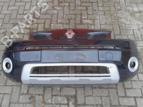 Used Front bumper Front bumper RENAULT KOLEOS I (HY_) 2.0 dCi 4x4 (HY0K) (150 hp) 33891679 33891679
