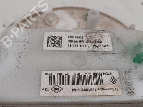 Fuel pump RENAULT CLIO V (B7_) 1.0 TCe 90 (B7MT) | BP16135833M76 