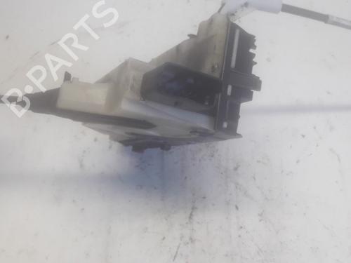 Rear left lock PEUGEOT 208 I (CA_, CC_) 1.4 HDi | BP13154603C100 