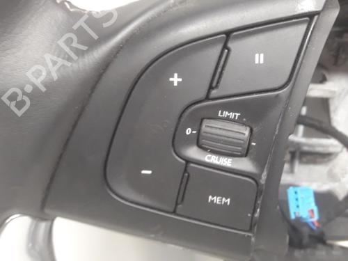 Steering wheel CITROËN DS5 2.0 BlueHDi 180 | BP11076655C49 