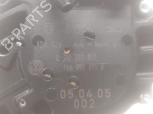 Rear wiper motor VW GOLF V (1K1) 1.4 FSI | BP11568746M102 