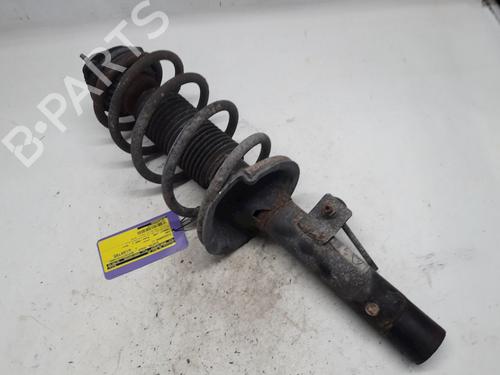 Used Left front shock absorber Left front shock absorber 11069409 11069409