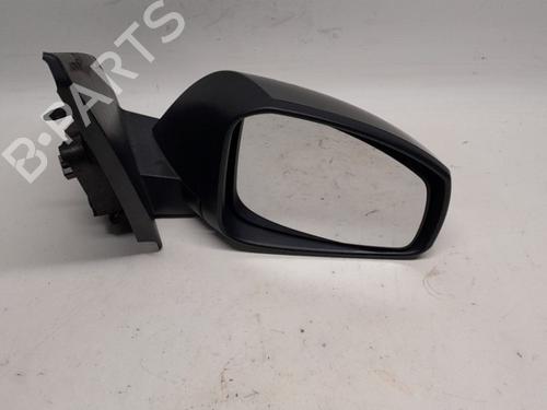 Right mirror RENAULT MEGANE III Grandtour (KZ0/1) 1.4 TCe (KZ0F, KZ1V) | BP15794511C27