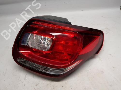 Used Right taillight Right taillight CITROËN DS3 (SA_) 1.6 HDi 90 (92 hp) 33057323 33057323