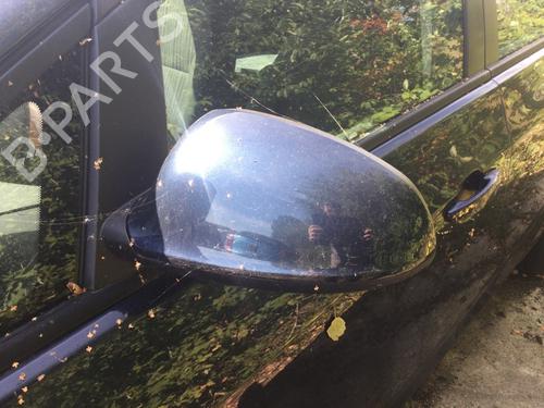 Used Left mirror OPEL ASTRA J (P10) 1.4 Turbo (68) (120 hp) 29817385