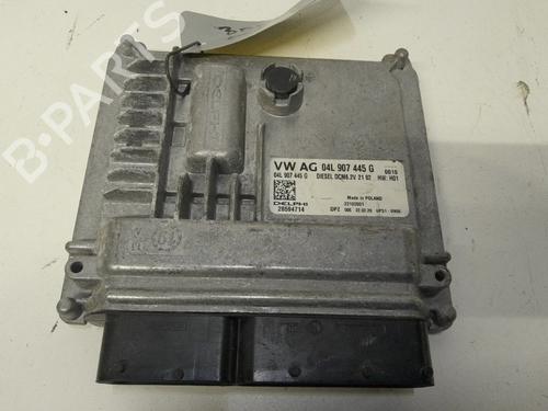 Modulo elettronico SKODA OCTAVIA III Combi (5E5, 5E6) 1.6 TDI (115 hp) 32035909