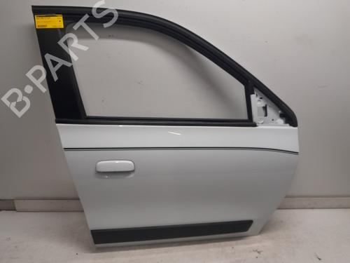 Used Right front door RENAULT TWINGO III (BCM_, BCA_) 1.0 SCe 70 (71 hp) 29190335