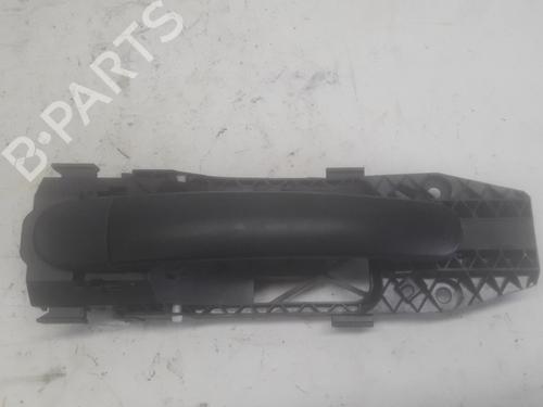 Used Rear right exterior door handle SEAT IBIZA IV (6J5, 6P1) 1.2 (60 hp) 11134580