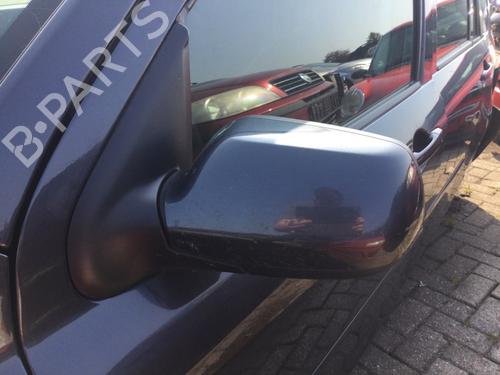 Left mirror MAZDA 2 (DY) 1.4 | BP19802820C26 