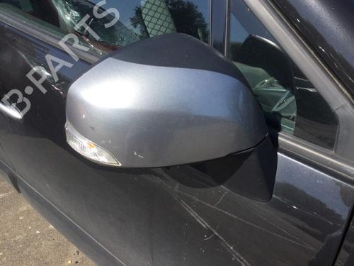 Bakspejl Højre RENAULT GRAND SCÉNIC III (JZ0/1_) 1.4 16V (JZ0F) (131 hp) 29439501