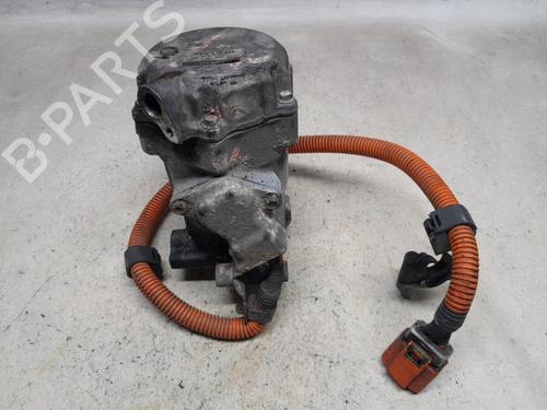 Used AC compressor TOYOTA PRIUS Liftback (_W2_) 1.5 Hybrid (NHW20_, NHW20R) (112 hp) 30160147