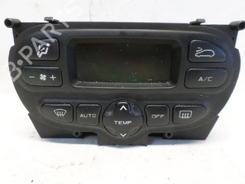 Used Climate control PEUGEOT 206 Hatchback (2A/C) 1.4 16V (88 hp) 11066291