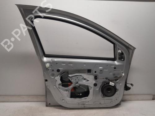 Left front door DACIA SANDERO II 1.5 dCi | BP29980722C2