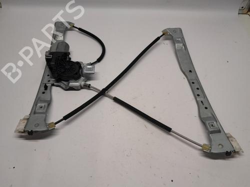 Used Front left window mechanism Front left window mechanism 18848822 18848822