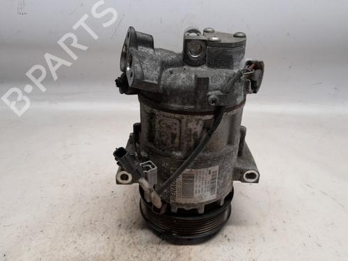 AC-Kompressor AC-Kompressor RENAULT CAPTUR I (J5_, H5_) 0.9 TCe 90 (90 hp) 35988063 35988063