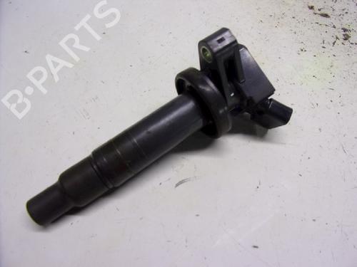 Used Ignition coil CITROËN C1 (PM_, PN_) 1.0 (68 hp) 11067541