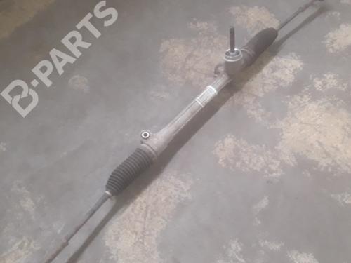 Used Steering rack Steering rack OPEL CORSA D (S07) 1.2 LPG (L08, L68) (83 hp) 11081371 11081371
