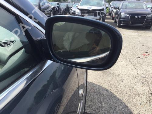 Bakspejl Højre Bakspejl Højre PEUGEOT 607 (9D, 9U) 2.2 HDi (170 hp) 15400707 15400707