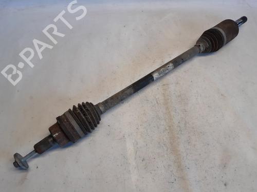 Used Right rear driveshaft VOLVO V70 III (135) D4 AWD (181 hp) 31028443