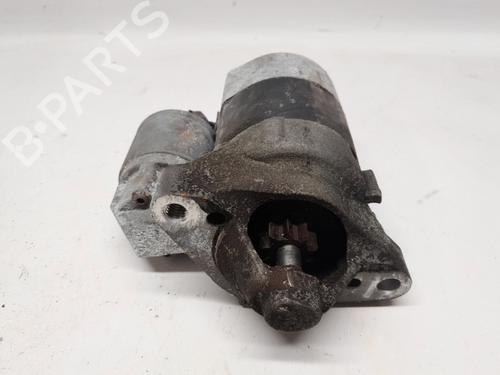 Used Starter Starter RENAULT CLIO III (BR0/1, CR0/1) 1.2 16V (BR02, BR0J, BR11, CR02, CR0J, CR11) (75 hp) 32395370 32395370