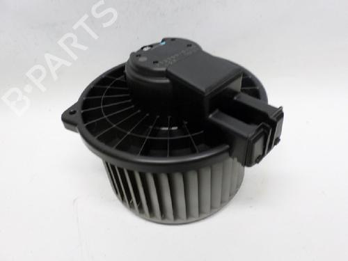 Used Heater blower motor Heater blower motor DAIHATSU SIRION (M3_) 1.0 (M300) (70 hp) 11064744 11064744