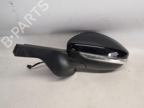 Retrovisor esquerdo CITROËN C3 III (SX) 1.2 PureTech 82 | BP33891622C26 - Image 2