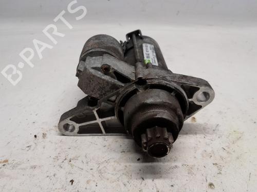 Used Starter Starter VW POLO V (6R1, 6C1) 1.2 (70 hp) 40023492 40023492