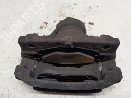 Left front brake caliper PEUGEOT 108 1.0 VTi | BP29633534M105