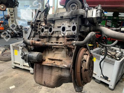Used Engine Engine 36870993 36870993