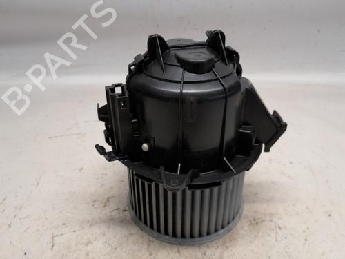 Used Heater blower motor Heater blower motor PEUGEOT 208 II (UB_, UP_, UW_, UJ_) 1.2 PureTech 75 (75 hp) 40023566 40023566