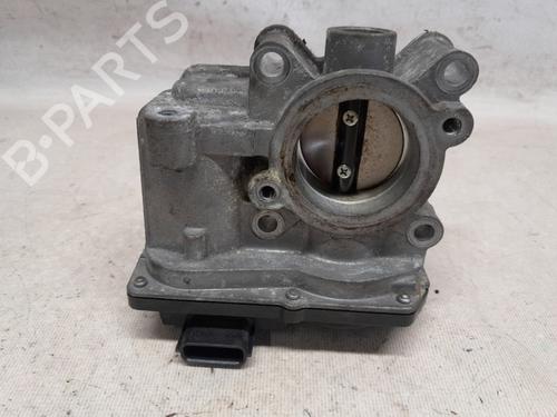 Used Throttle body Throttle body RENAULT GRAND SCÉNIC III (JZ0/1_) 1.4 16V (JZ0F) (131 hp) 30264145 30264145