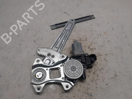 Used Rear right window mechanism NISSAN LEAF (ZE0) Electric (109 hp) 22427205
