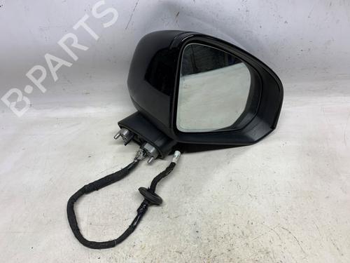 Used Right mirror Right mirror VOLVO XC40 (536) T5 Plug-in Hybrid (262 hp) 40023925 40023925