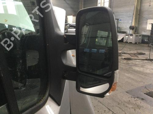 Right mirror RENAULT MASTER III Platform/Chassis (EV, HV, UV) 2.3 dCi 125 FWD (EV0C, EV0D, EV0J, HV0C, HV0D, HV0H,... | BP31150689C27 