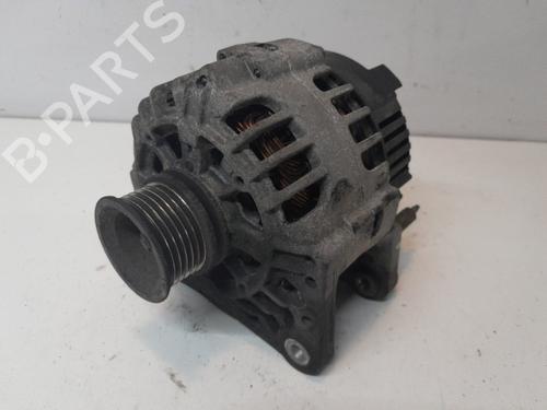 Used Alternator Alternator SEAT IBIZA IV SC (6J1, 6P5) 1.4 (85 hp) 36475752 36475752
