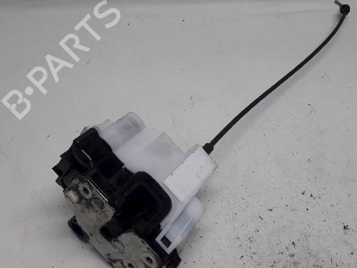Used Rear right lock Rear right lock 13153074 13153074