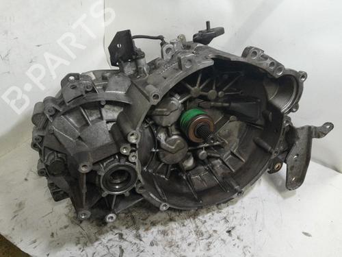 Used Gearbox Gearbox VOLVO V40 Estate (645) 2.0 (136 hp) 18851508 18851508