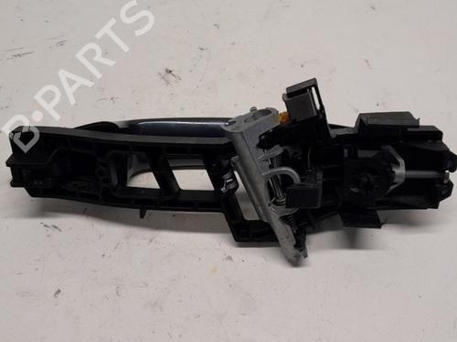Front right exterior door handle FORD FIESTA VI (CB1, CCN) 1.0 EcoBoost | BP15794697C129 