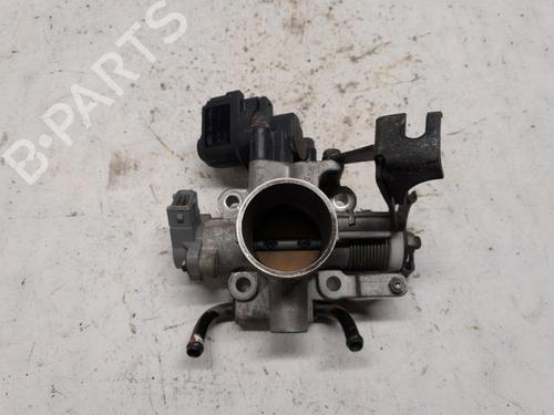 Used Throttle body HYUNDAI ATOS (MX) 1.0 i (58 hp) 21117601