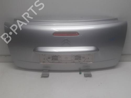 Used Tailgate CITROËN C3 Pluriel (HB_) 1.4 HDi (68 hp) 11081481