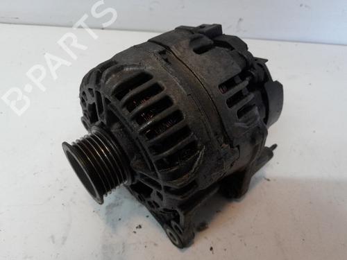 Alternador Alternador SEAT IBIZA IV SC (6J1, 6P5) 1.6 (105 hp) 35988523 35988523