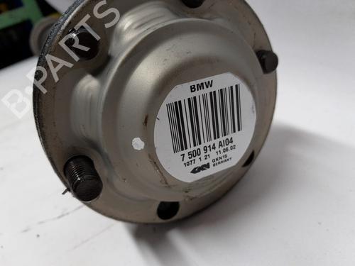 Left rear driveshaft BMW X5 (E53) 3.0 d | BP26874849M40 