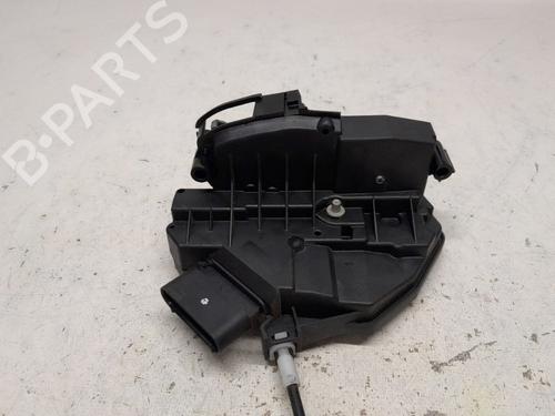 Rear right lock FORD FOCUS III Turnier 1.6 TDCi ECOnetic | BP22811754C99 