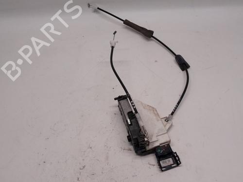 Used Front right lock PEUGEOT 308 I (4A_, 4C_) 1.4 16V (95 hp) 13626319