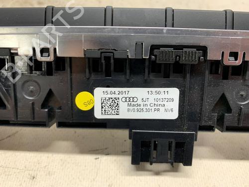 Warning switch AUDI A3 Sportback (8VA, 8VF) 1.4 TFSI e-tron | BP40023834I22 - Image 4